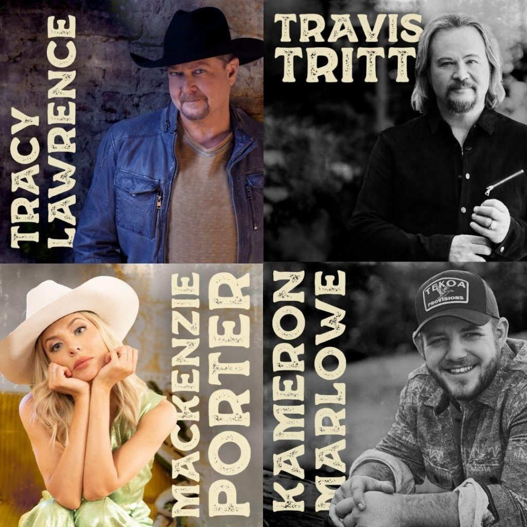 Country Thunder Bristol Festival 2024