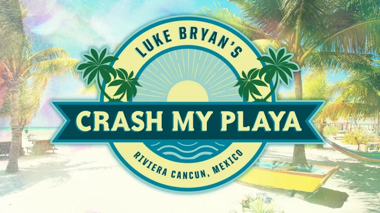 Crash My Playa Music Festival 2024