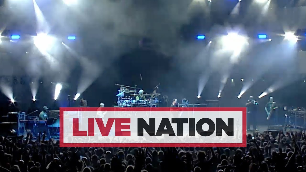 Dave Matthews Concert 2024 Live Performance