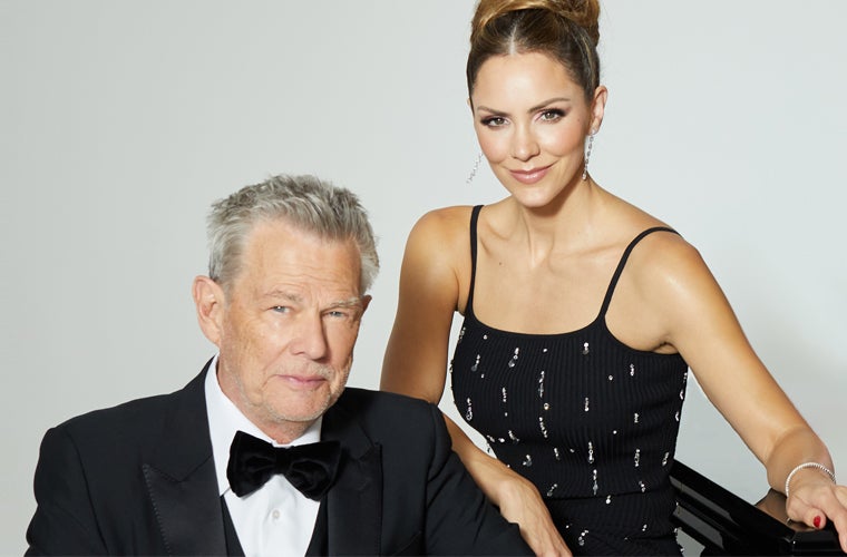 David Foster And Friends Concert 2024