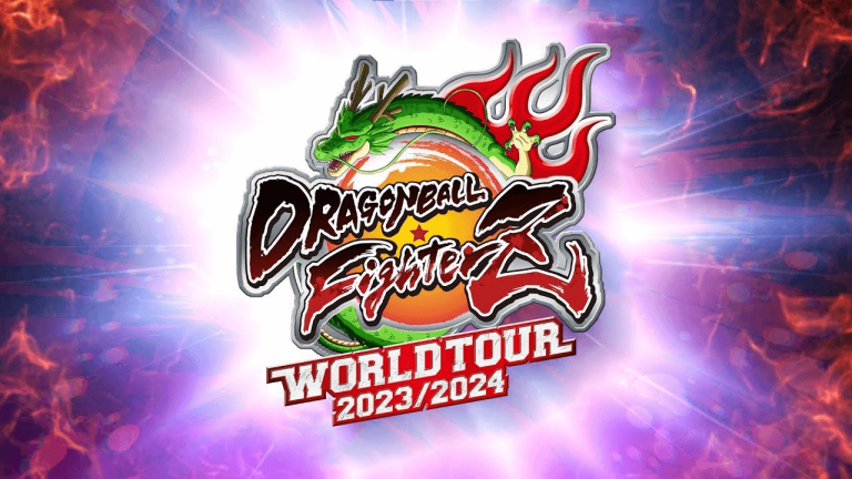 Dbfz World Tour Finals 2024