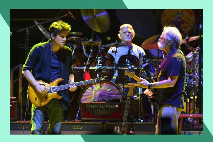 Dead And Company 2024 Tour Dates