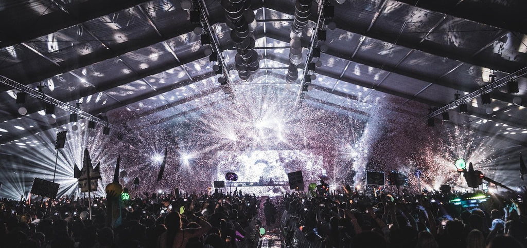 Decadence Music Festival 2024