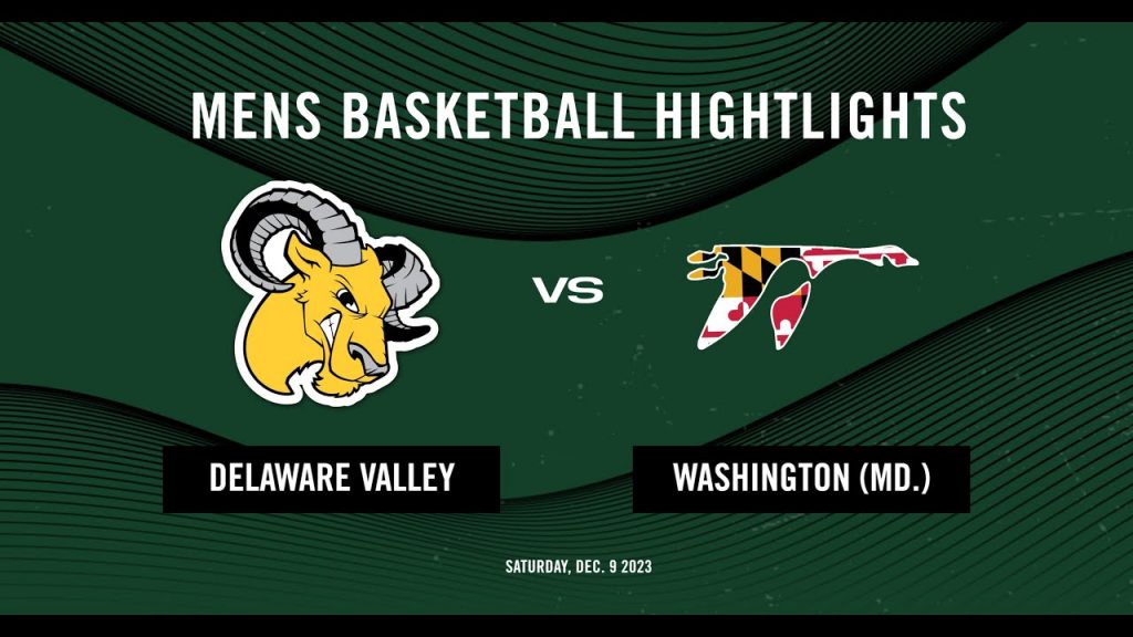 Delaware Valley Aggies Vs Princeton Tigers Basketball Livestream (Sat, Dec 23, 2023)