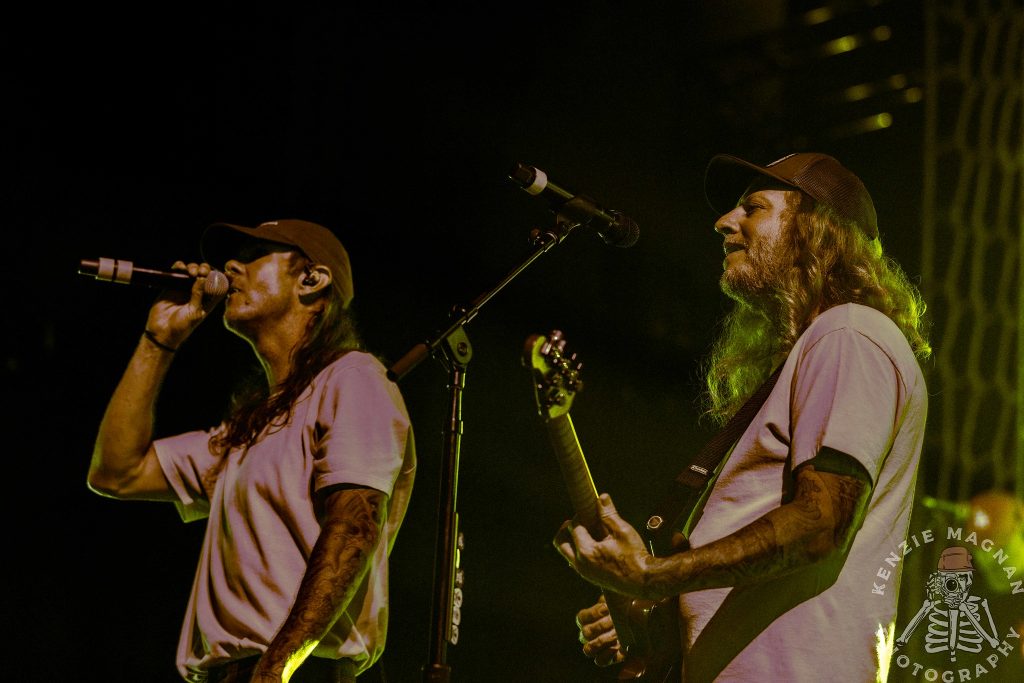 Dirty Heads Concert 2024 Experience Awaits