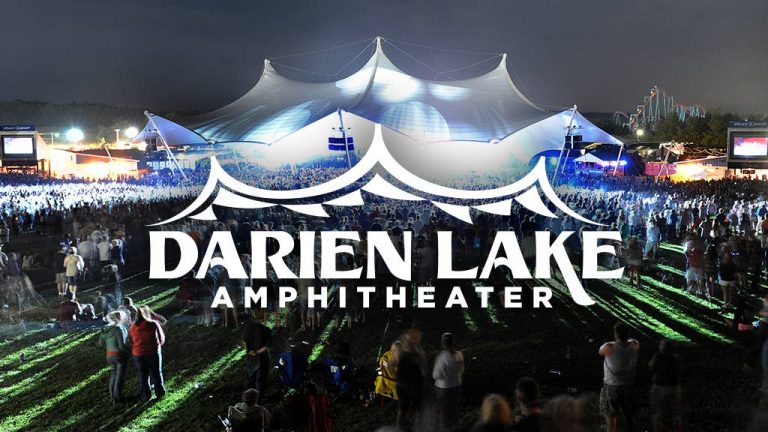 Do Darien Lake Concert Tickets Include Park Admission 2024