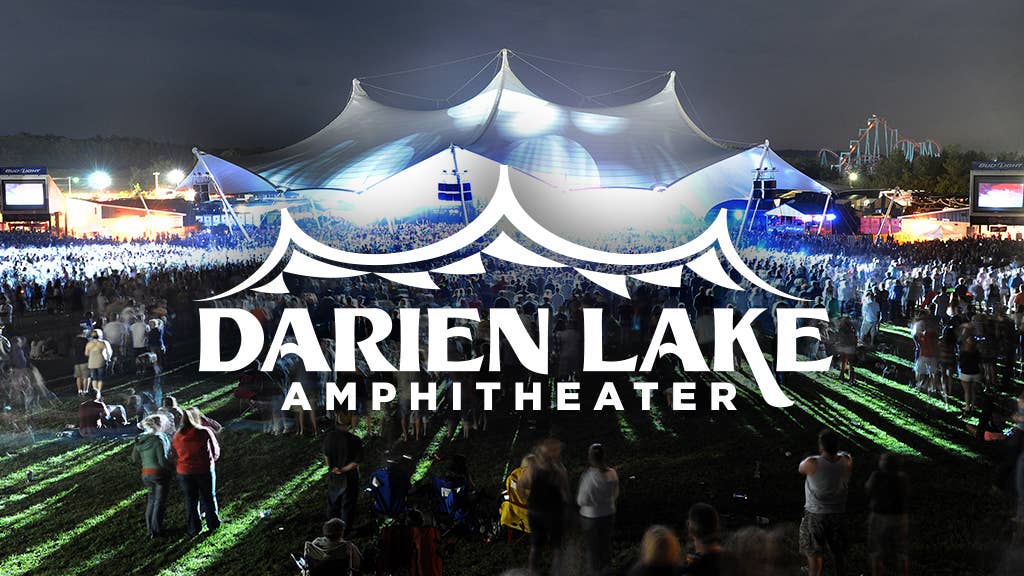 Do Darien Lake Concert Tickets Include Park Admission 2024 Everything