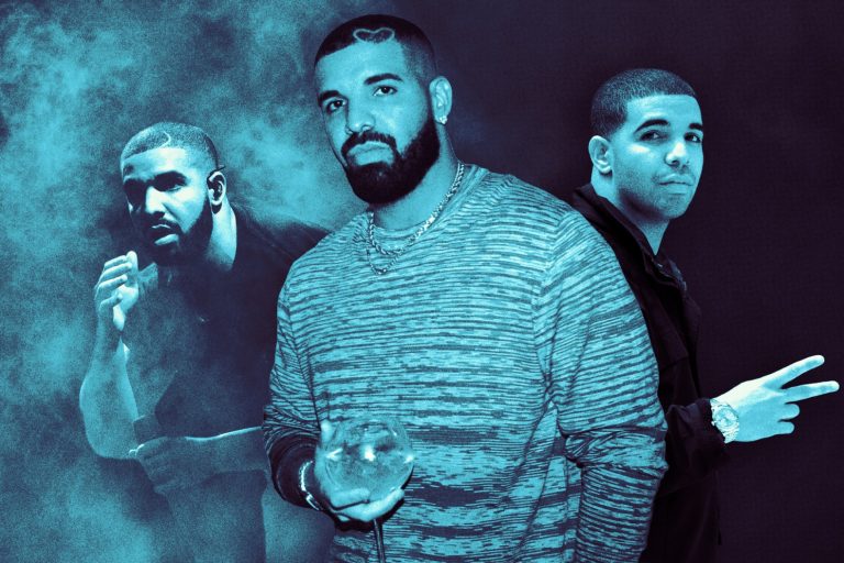 Drake Song Lineup 2024