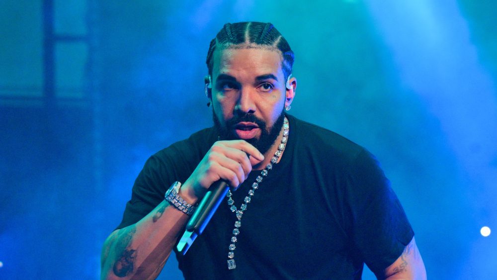 Drake Summer Tour 2024