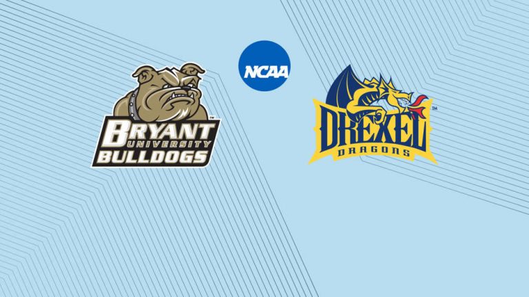 Drexel Dragons Vs Bryant Bulldogs Basketball Livestream (Fri, Dec 22, 2023)
