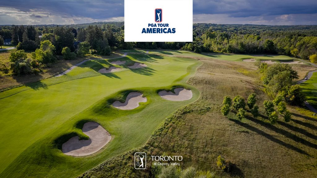 Ea Sports Pga Tour 2024 Courses