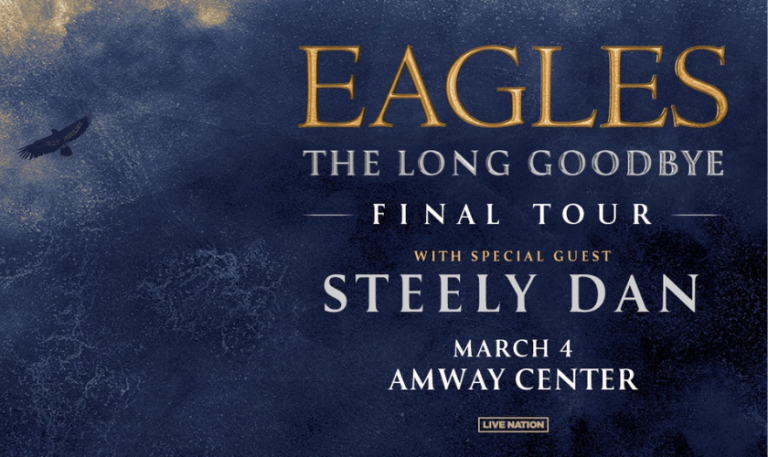 Eagles And Steely Dan Tour 2024