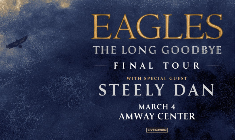 Eagles Concert Atlanta 2024