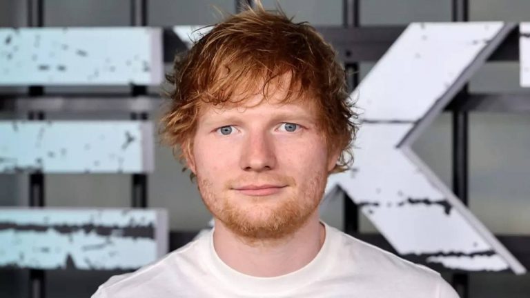 Ed Sheeran Us Tour 2024
