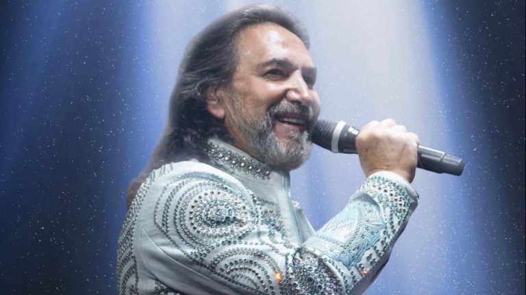 El Buki World Tour 2024