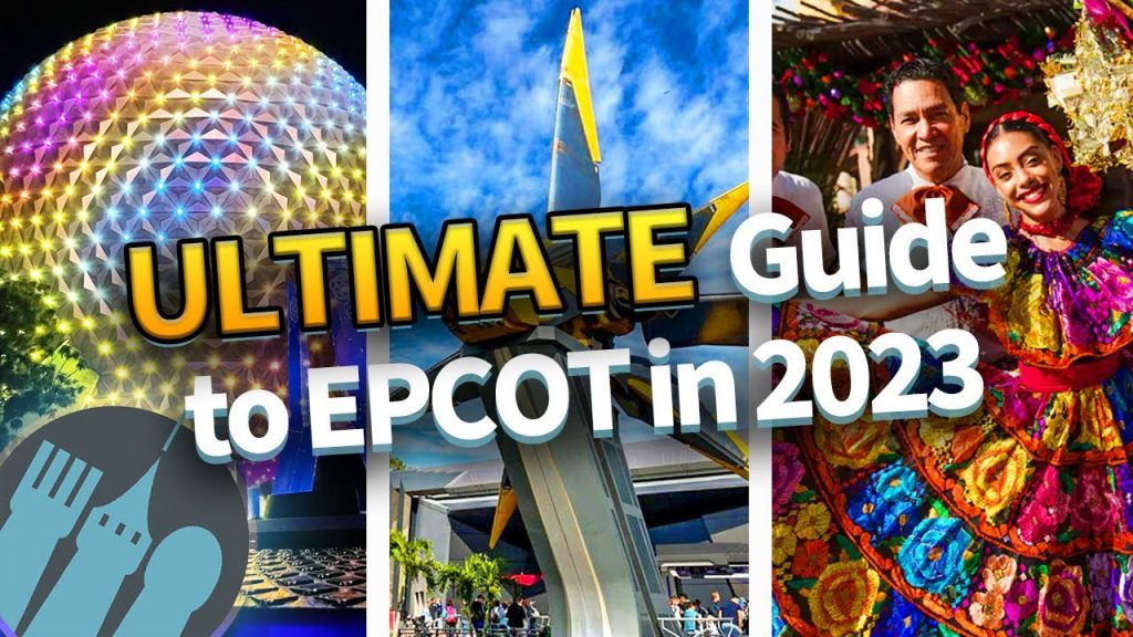Epcot Concert Schedule 2024