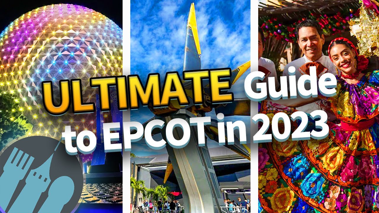 Epcot Concert Schedule 2024 Your Ultimate Guide