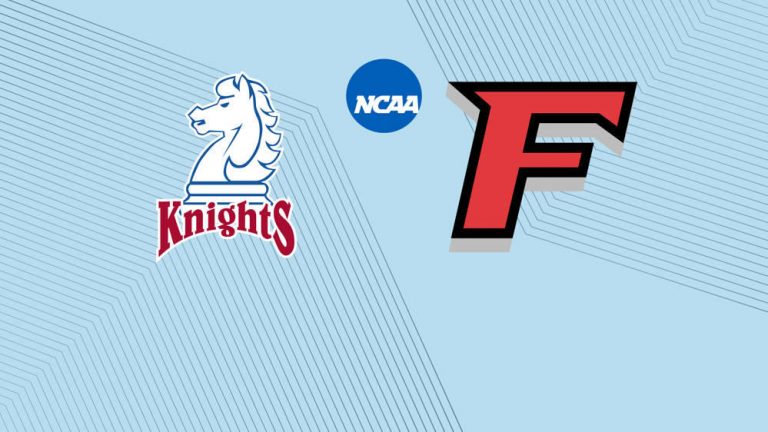 Fairfield Stags Vs Fairleigh Dickinson Knights Basketball Live Stream & Score Today, 2023
