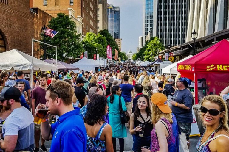 Fargo Street Fair 2024