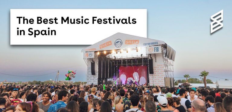 Fib Benicàssim Music Festival 2024