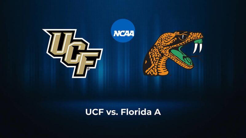 Florida A&M Rattlers Vs Ucf Knights Basketball Live Stream & Score Today, 2023