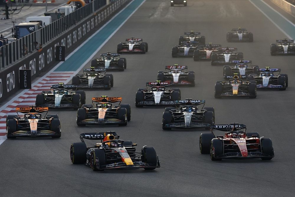Formula 1 2024 Lineup Exciting Drivers Revealed