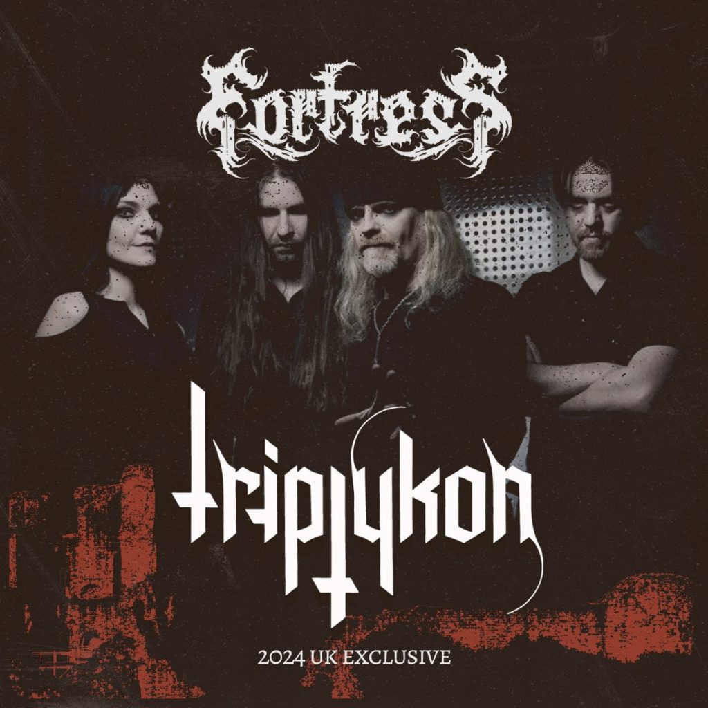 Fortress Festival 2024