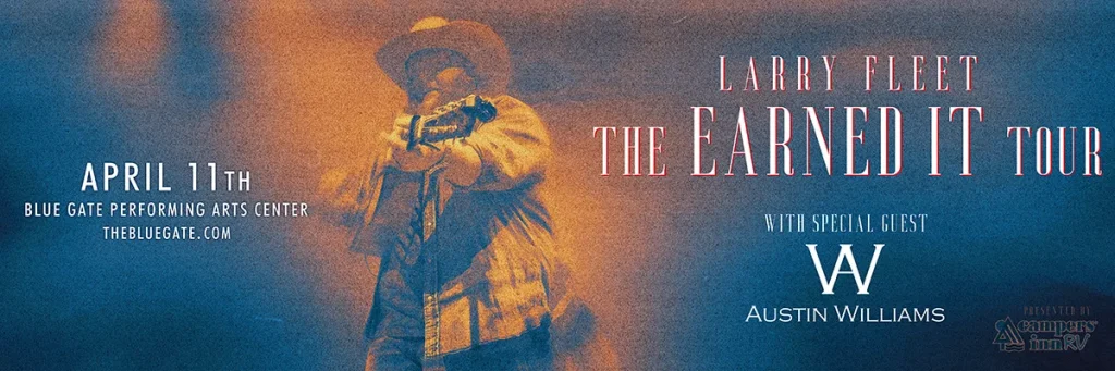 Fortune Walker/Rogers/Isaacs Tour 2024