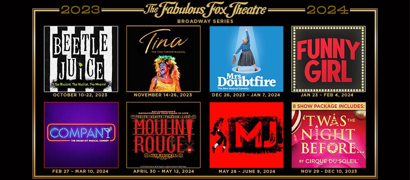 Fox News Concert Series 2024