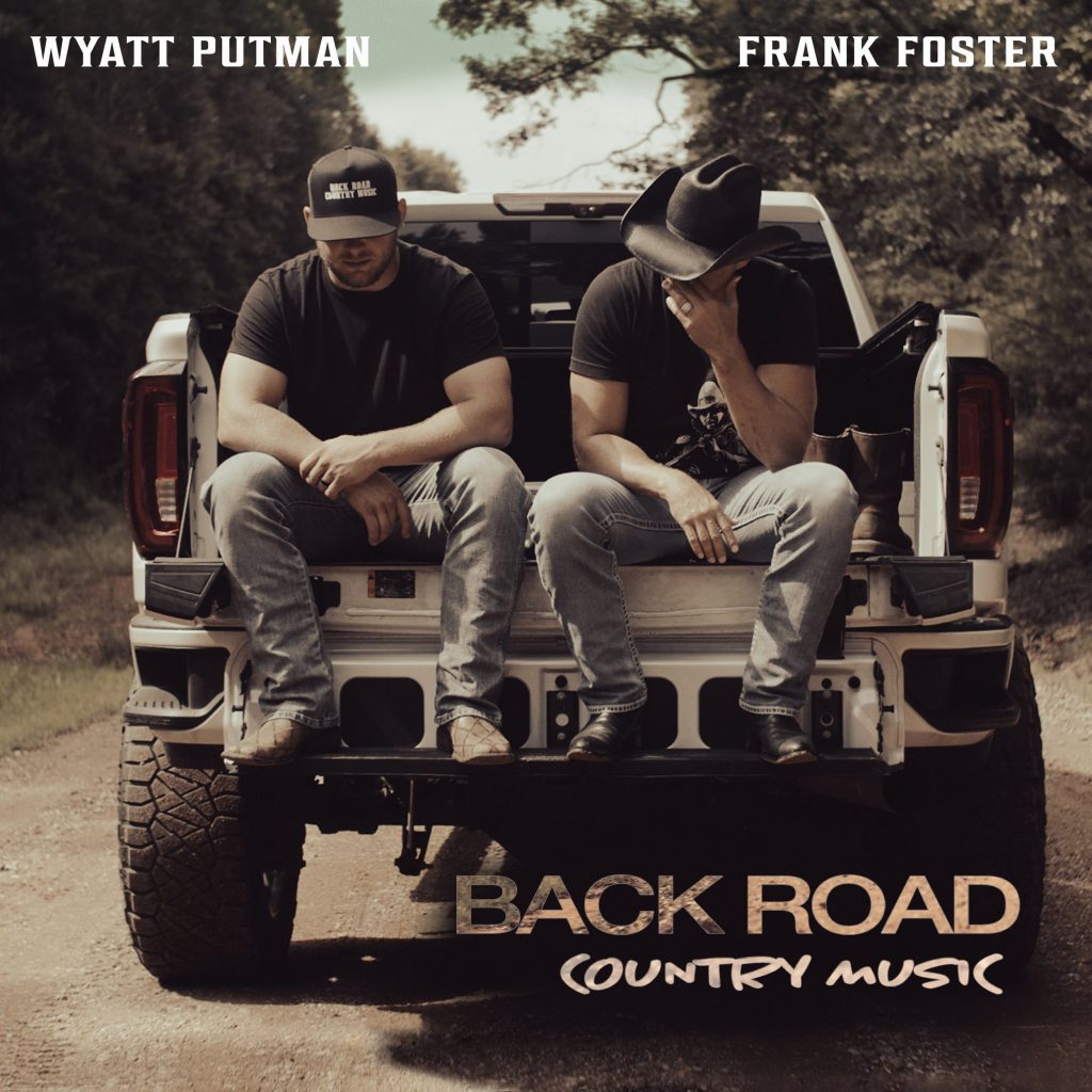 Frank Foster Tour 2024 Experience the Ultimate Country Music Journey