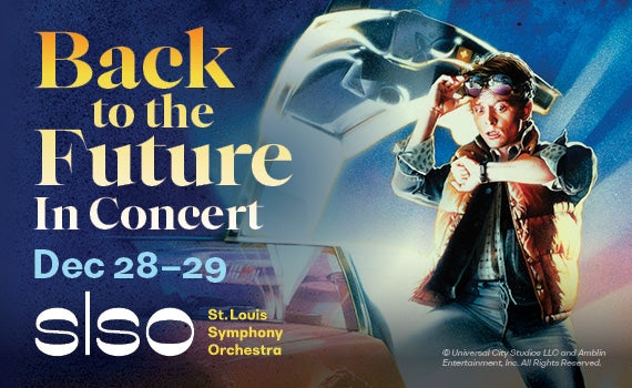 Future Concert 2024 St Louis
