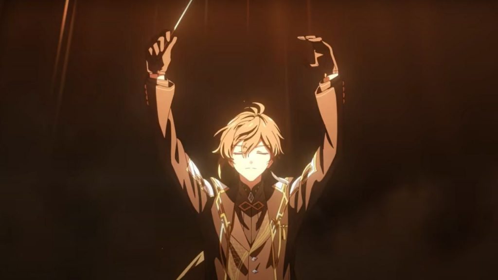 Genshin Concert 2024 Los Angeles