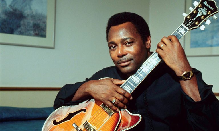 George Benson Tour 2024