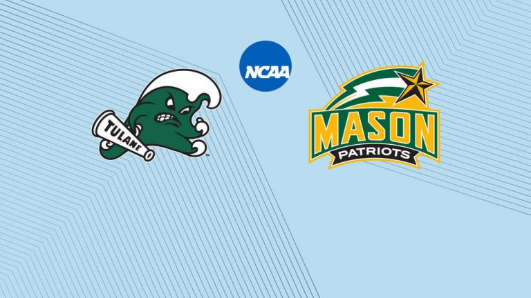 George Mason Patriots Vs Tulane Green Wave Basketball Livestream (Sat, Dec 23, 2023)