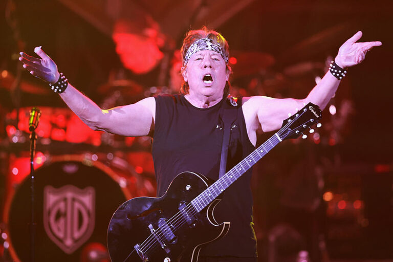 George Thorogood Tour 2024