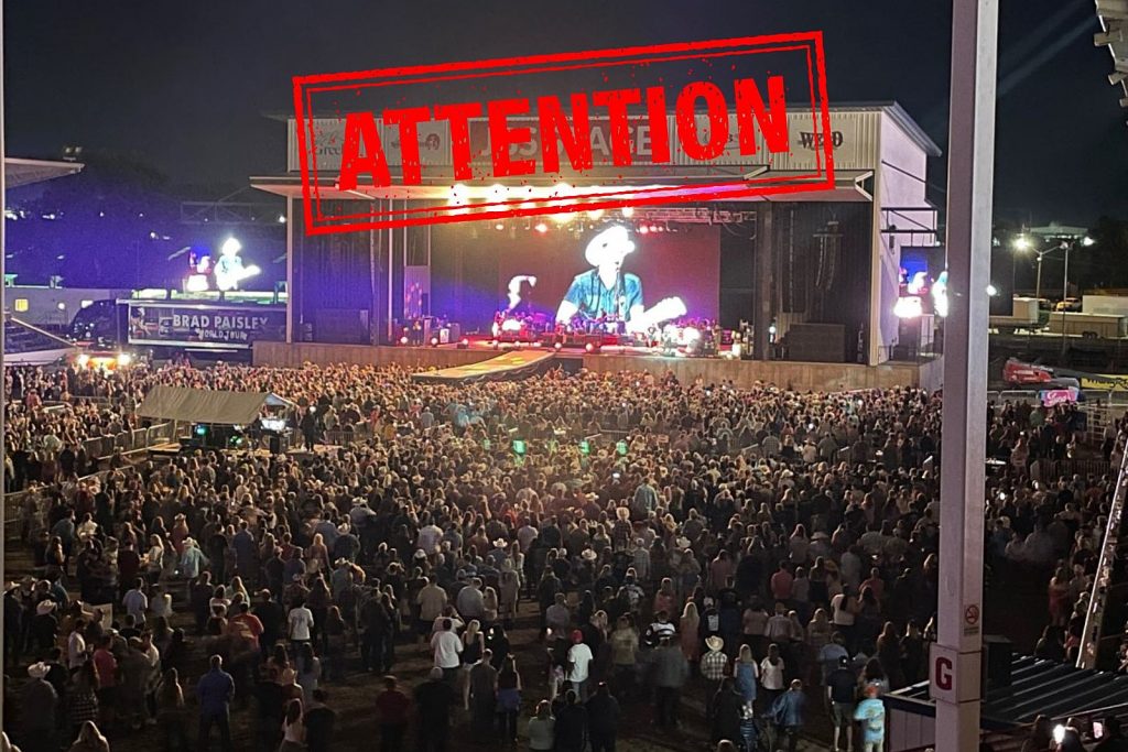 Greeley Stampede 2024 Lineup