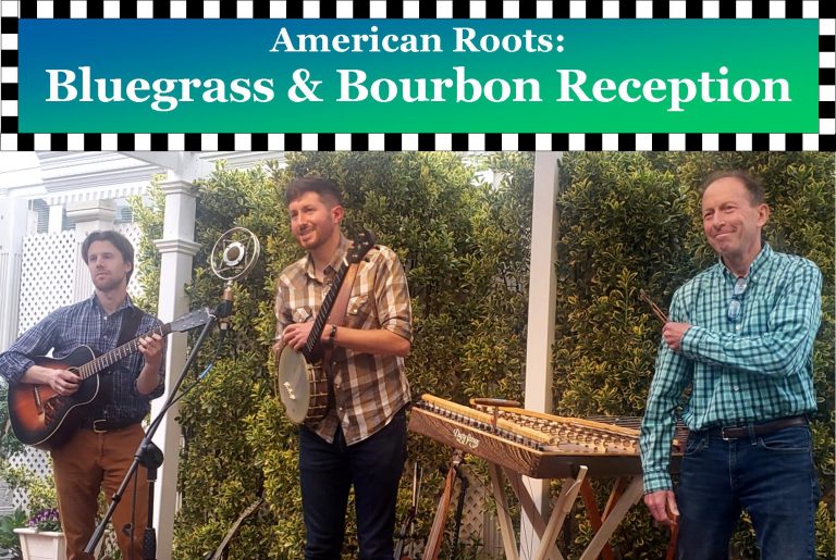 Green Mountain Bluegrass & Roots Music Festival 2024