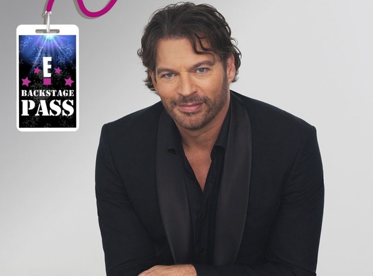 Harry Connick Jr Tour 2024