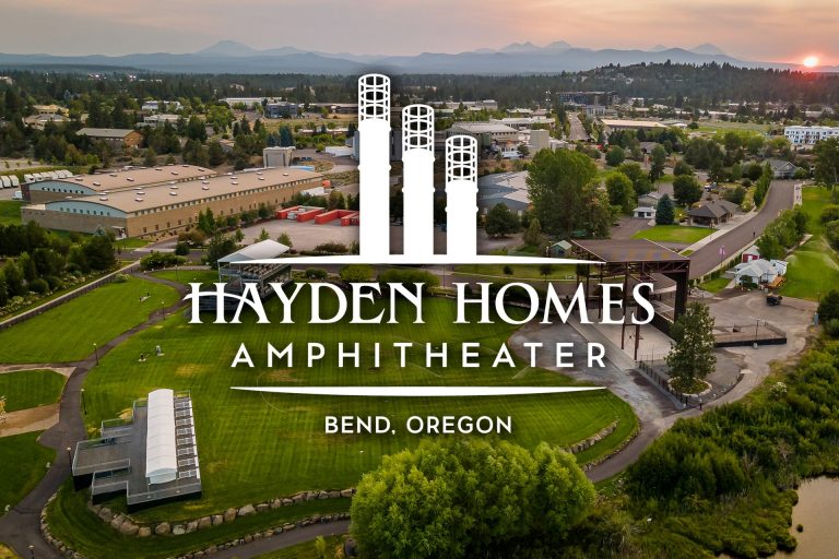 Hayden Homes Concert Schedule 2024