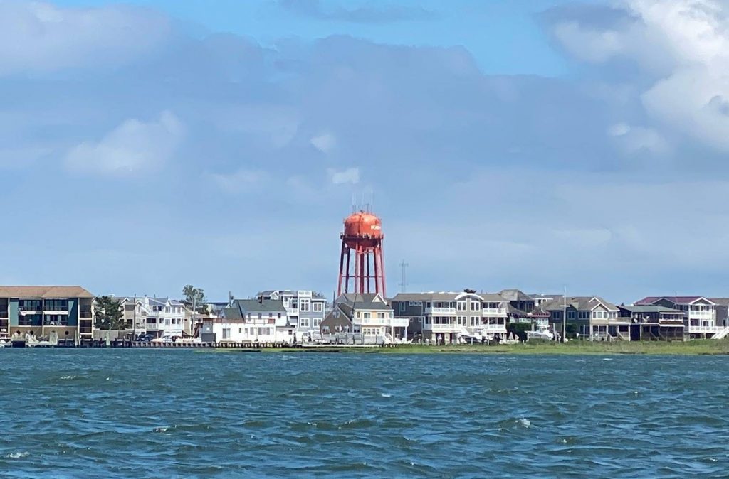 Holden Beach Summer Concert Series 2024