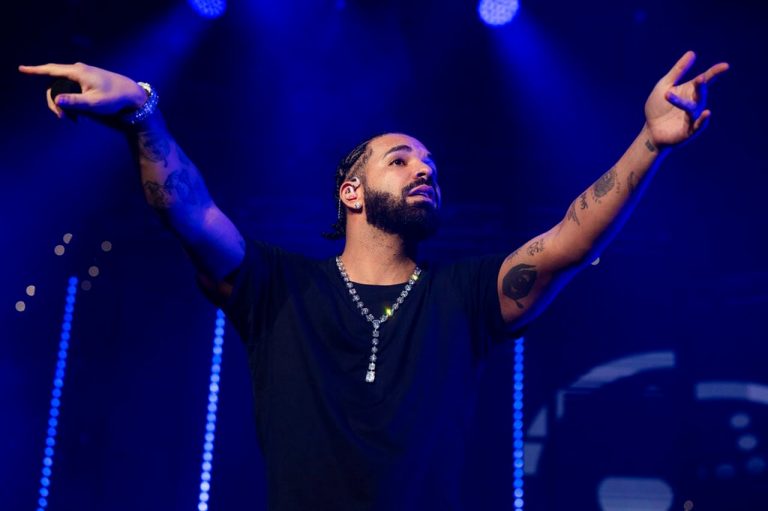 How Long is Drake Concert 2024