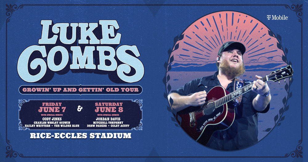 How Long is Luke Combs Concert 2024