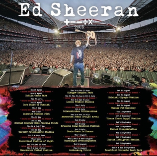 How Long is the Ed Sheeran Concert 2024