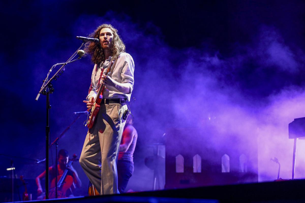 Hozier Tour Dates 2024 Don't Miss out on These Exclusive Shows