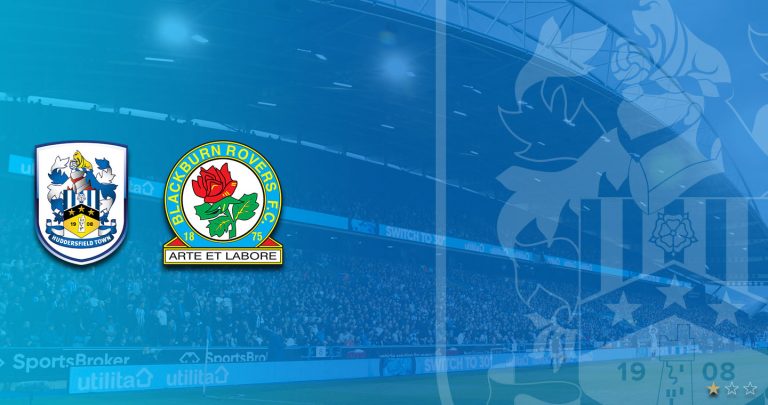 Huddersfield Town Vs Blackburn Rovers Football Livestream Free (Tue 26 Dec, 2023)