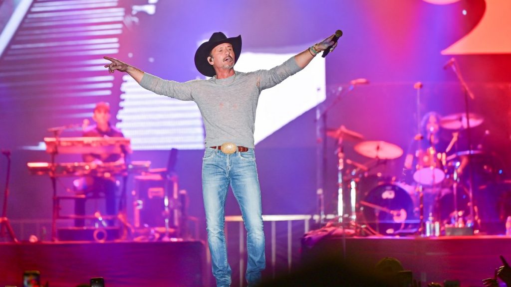 Illinois State Fair Grandstand Lineup 2024