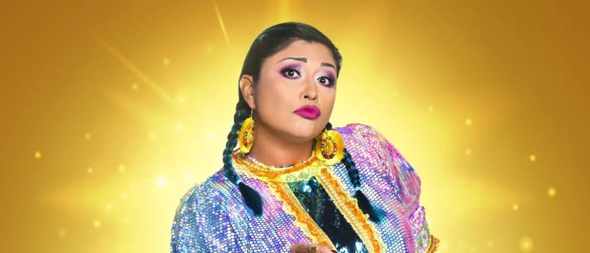 India Yuridia Tour 2024