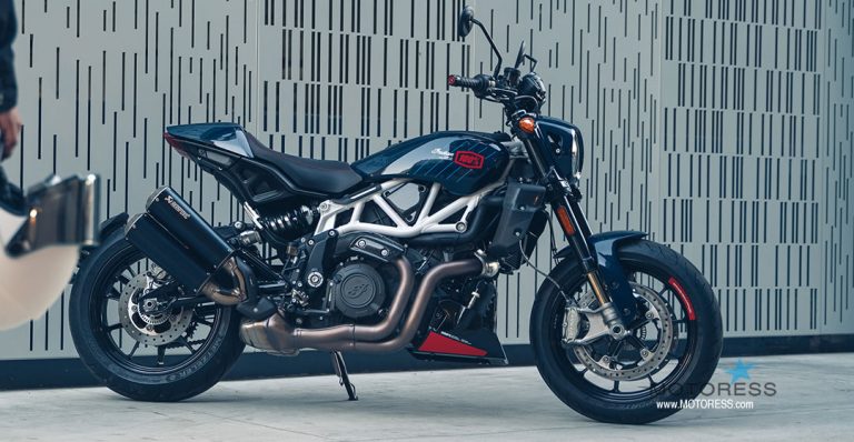 Indian Motorcycle 2024 Lineup