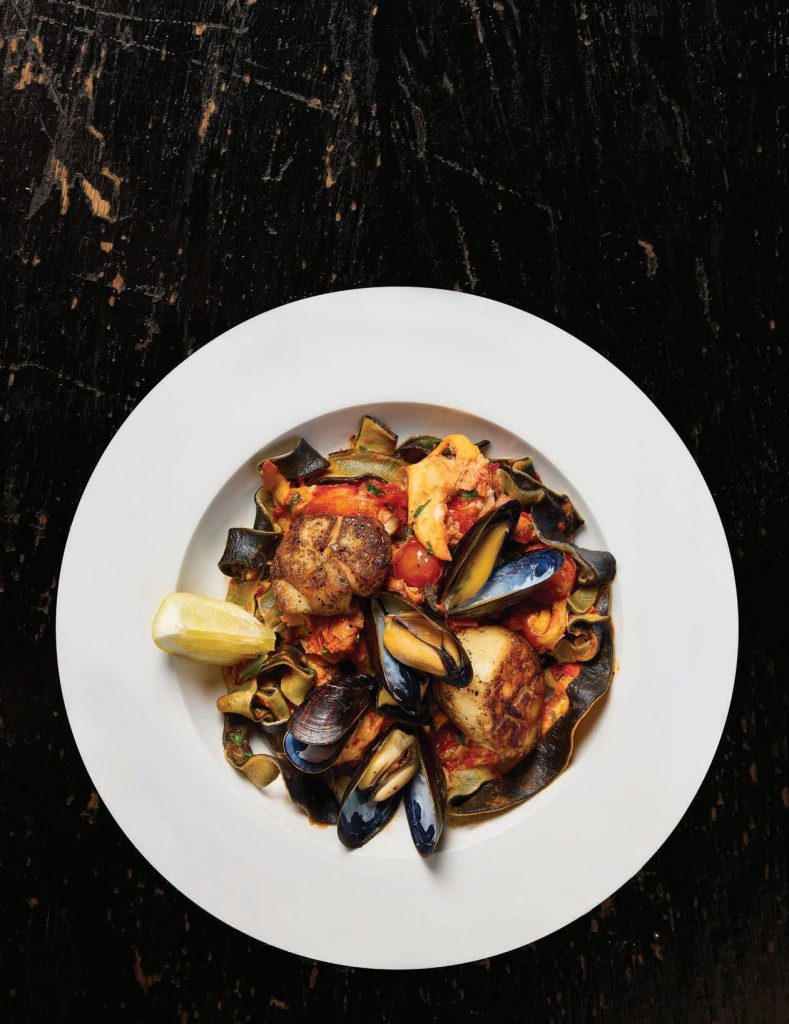 Indiana State Fair Food 2024