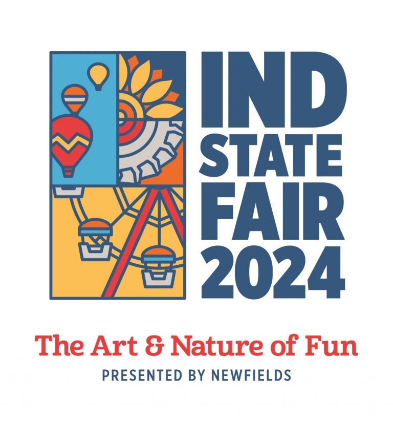 Indianapolis State Fair 2024